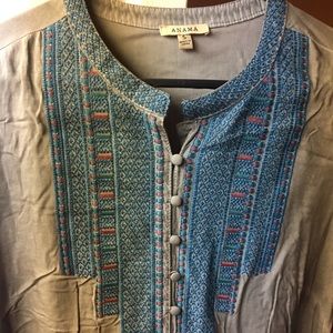 Boutique Dress - Anama